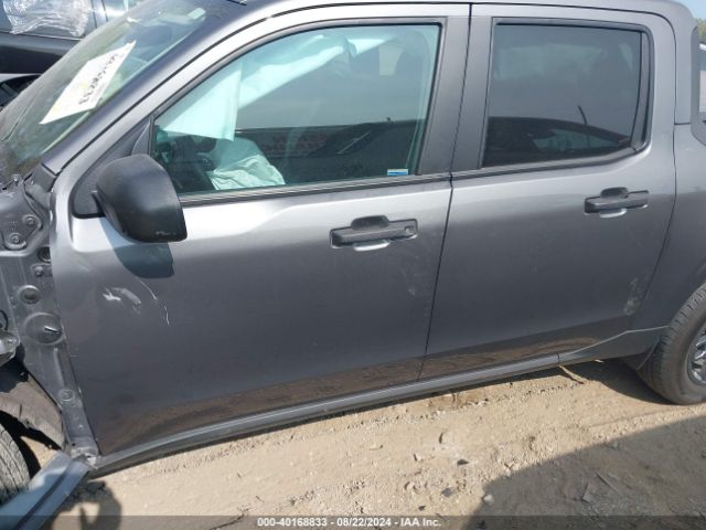 3FTTW8E99NRA76986 Ford Maverick Xl