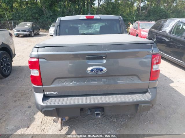 3FTTW8E99NRA76986 Ford Maverick Xl