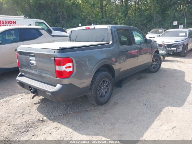3FTTW8E99NRA76986 Ford Maverick Xl