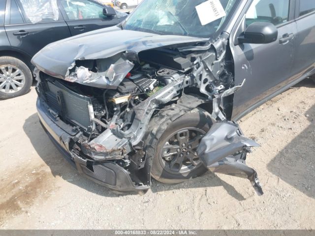 3FTTW8E99NRA76986 Ford Maverick Xl