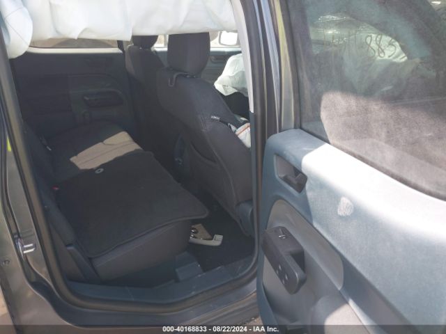 3FTTW8E99NRA76986 Ford Maverick Xl