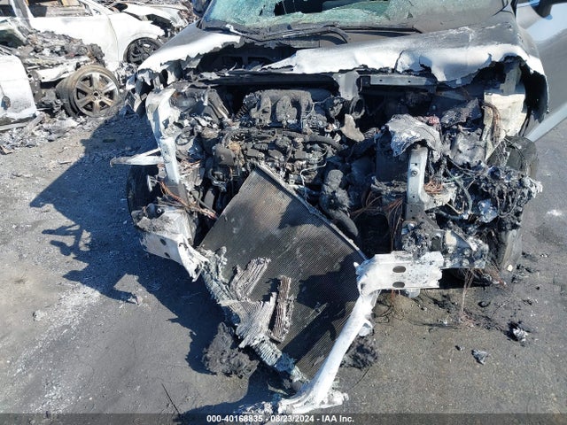 Nissan Pathfinder S 4wd 2023 5N1DR3AC6PC244547 Image 10