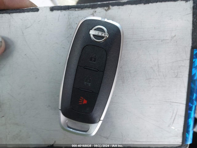 Nissan Pathfinder S 4wd 2023 5N1DR3AC6PC244547 Image 11