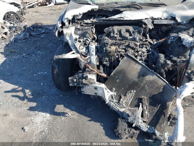 Nissan Pathfinder S 4wd 2023 5N1DR3AC6PC244547 Image 13