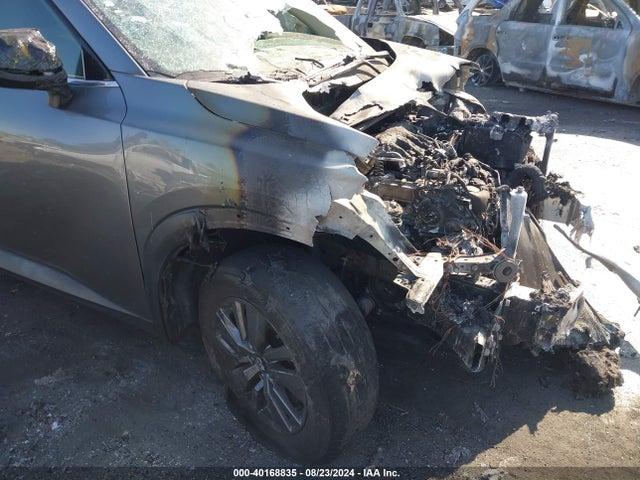 Nissan Pathfinder S 4wd 2023 5N1DR3AC6PC244547 Image 14