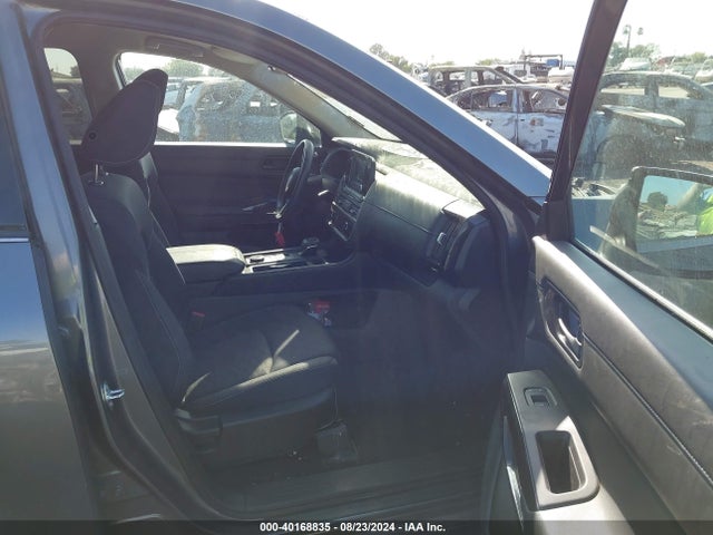 Nissan Pathfinder S 4wd 2023 5N1DR3AC6PC244547 Image 5