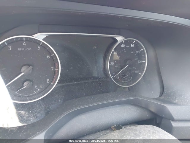 Nissan Pathfinder S 4wd 2023 5N1DR3AC6PC244547 Image 7