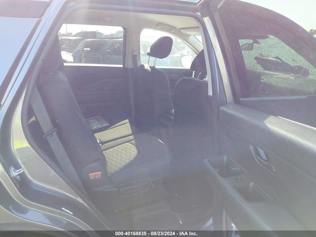 Nissan Pathfinder S 4wd 2023 5N1DR3AC6PC244547 Image 8