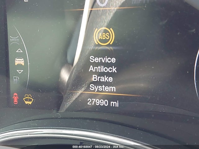 1C4RJFAG9KC819349 Jeep Grand Cherokee Altitude 4x4