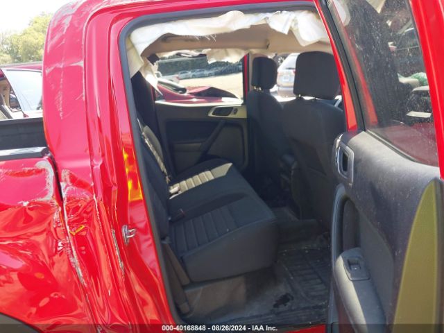 1FTER4FH1MLD31626 Ford RANGER XL