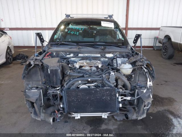 WA1C4AFY2J2029200 Audi Sq5 3.0t Premium Plus