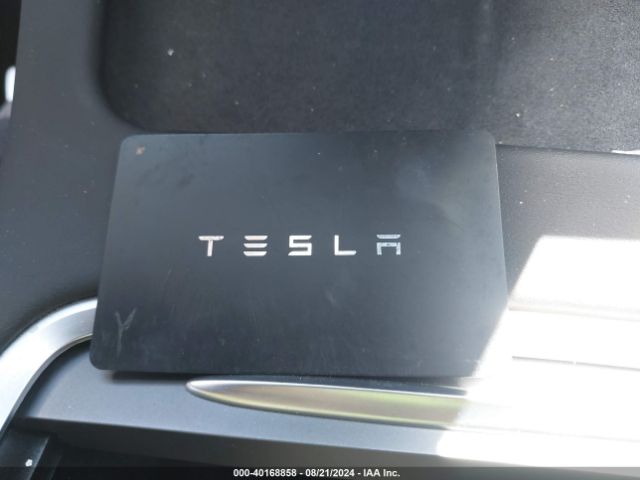 7SAYGDEF2PF976783 Tesla Model Y Awd/performance Dual Motor All-wheel Drive