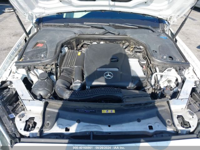 WDDZF4JB8KA629344 Mercedes-Benz E 300