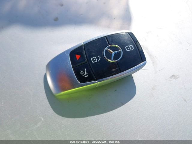 WDDZF4JB8KA629344 Mercedes-Benz E 300
