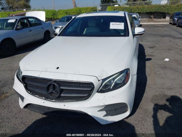 WDDZF4JB8KA629344 Mercedes-Benz E 300