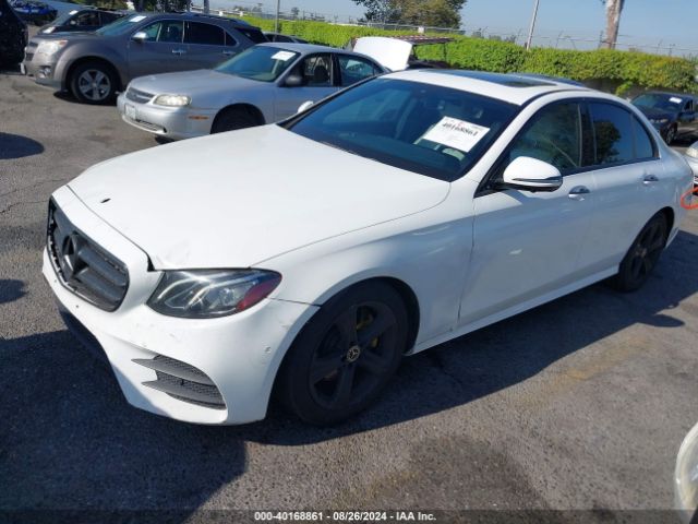 WDDZF4JB8KA629344 Mercedes-Benz E 300