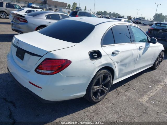 WDDZF4JB8KA629344 Mercedes-Benz E 300