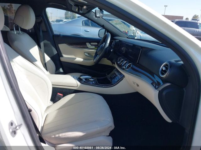 WDDZF4JB8KA629344 Mercedes-Benz E 300