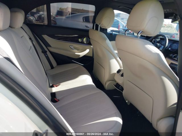 WDDZF4JB8KA629344 Mercedes-Benz E 300