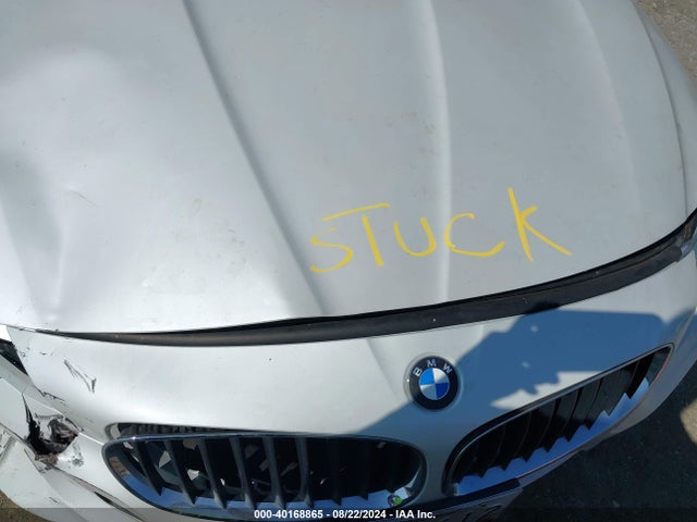 BMW Z4 Sdrive28i 2016 WBALL5C52G5A20613 Image 10
