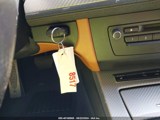 BMW Z4 Sdrive28i 2016 WBALL5C52G5A20613 Image 11