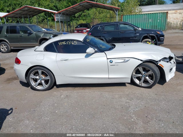 BMW Z4 Sdrive28i 2016 WBALL5C52G5A20613 Image 13