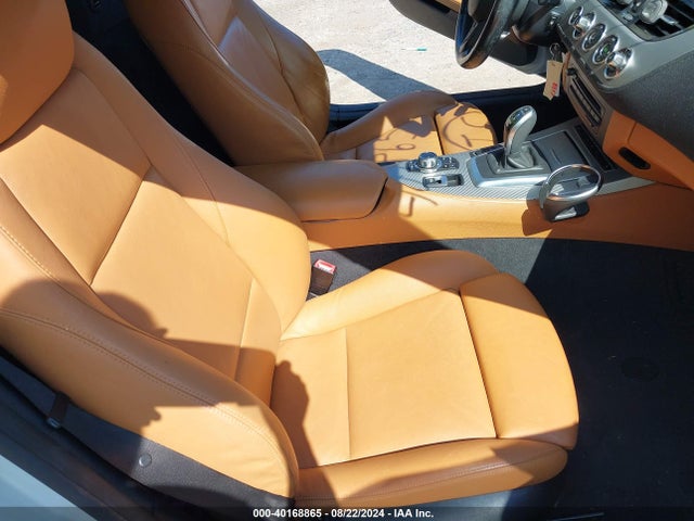 BMW Z4 Sdrive28i 2016 WBALL5C52G5A20613 Image 5