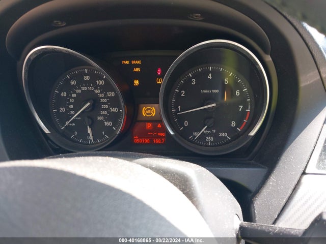 BMW Z4 Sdrive28i 2016 WBALL5C52G5A20613 Image 7
