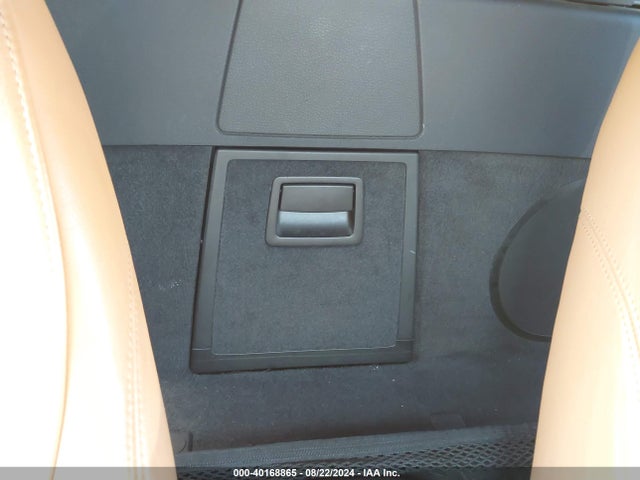 BMW Z4 Sdrive28i 2016 WBALL5C52G5A20613 Image 8