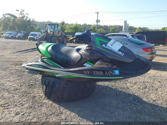 2017 KAWASAKI JET SKI STX KAW10383I617     