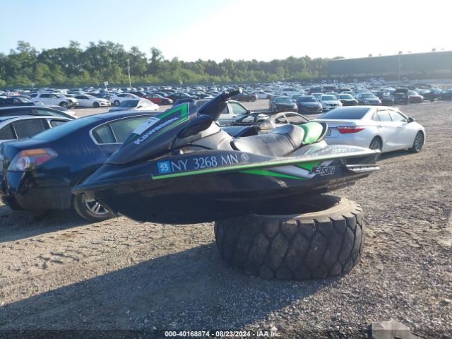 2017 KAWASAKI JET SKI STX KAW10383I617      Photo 1