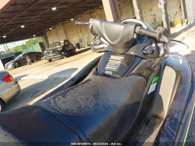 2017 KAWASAKI JET SKI STX KAW10383I617      Photo 4