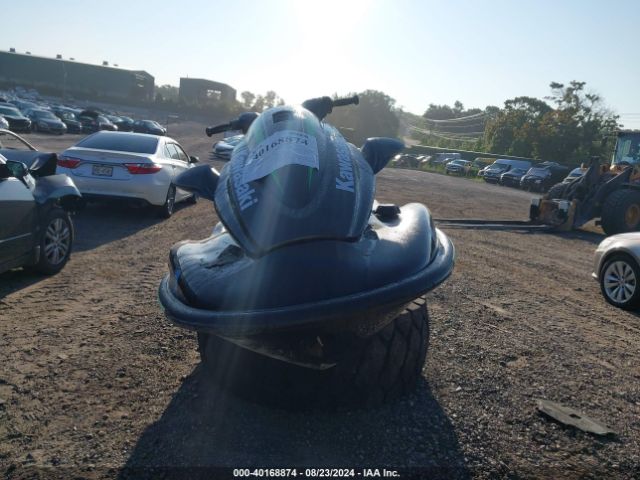 2017 KAWASAKI JET SKI STX KAW10383I617      Photo 5