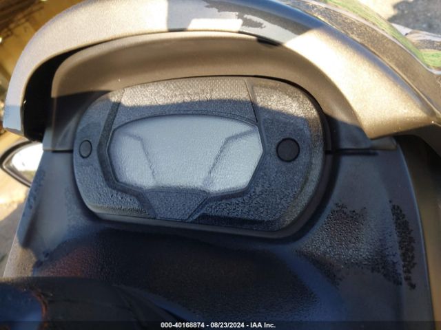 2017 KAWASAKI JET SKI STX KAW10383I617      Photo 6