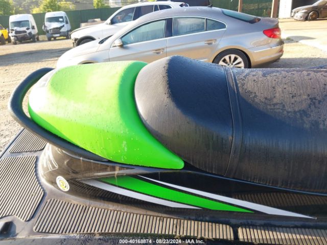 2017 KAWASAKI JET SKI STX KAW10383I617      Photo 7