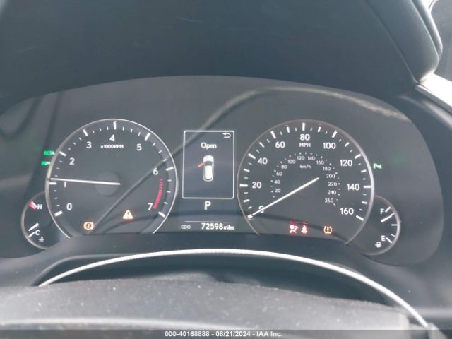 2T2BZMCA3HC055405 Lexus RX 350