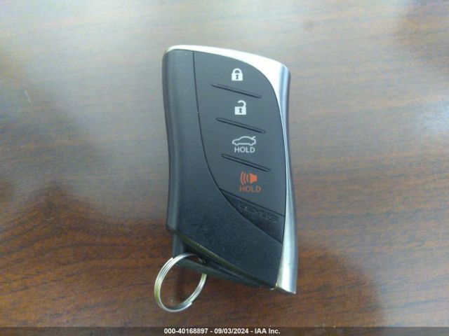 58ADA1C13MU007858 Lexus ES 300H