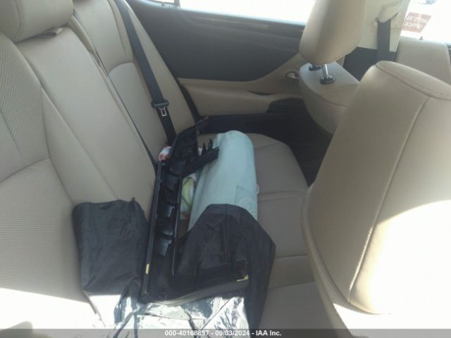 58ADA1C13MU007858 Lexus ES 300H