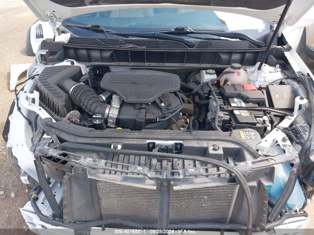 1GYKNFRS3JZ110761 Cadillac Xt5 Premium Luxury