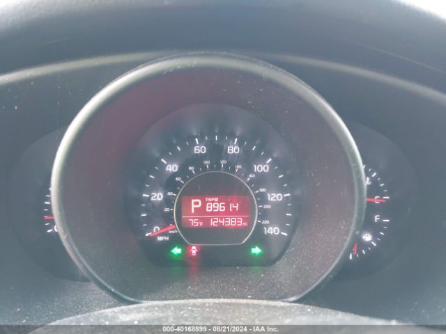 KNDJP3A50G7352086 KIA SOUL +