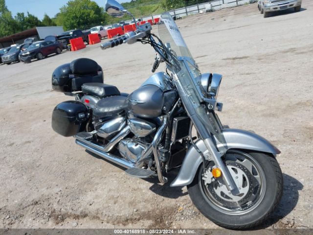 2007 SUZUKI VL1500 JS1VY52A072100562