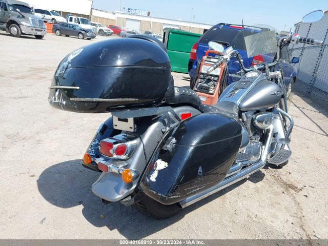 2007 SUZUKI VL1500 JS1VY52A072100562 Photo 3