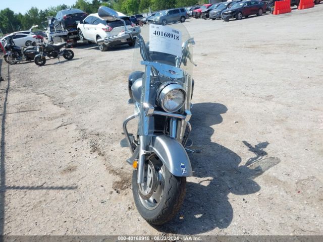 2007 SUZUKI VL1500 JS1VY52A072100562 Photo 4