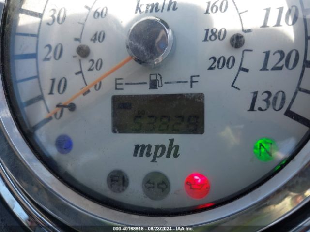 2007 SUZUKI VL1500 JS1VY52A072100562 Photo 6