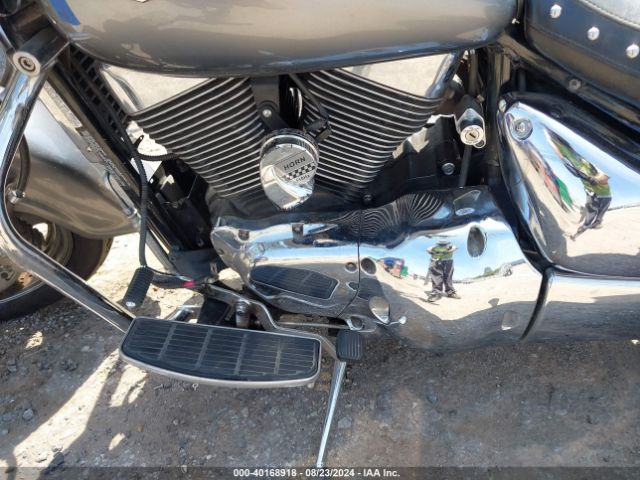 2007 SUZUKI VL1500 JS1VY52A072100562 Photo 8