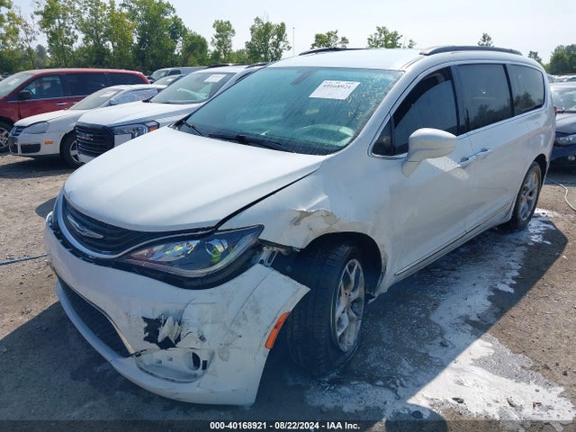 2C4RC1BG1HR541946 Chrysler Pacifica Touring-l