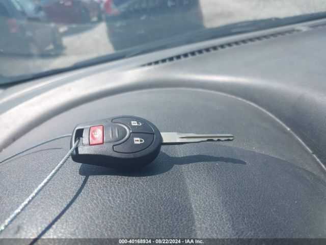 3N1CE2CP4FL364374 Nissan Versa Note S (sr)/s Plus/sl/sr/sv