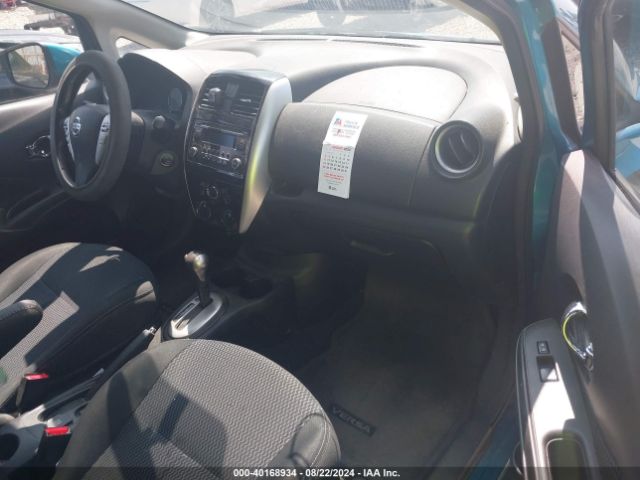 3N1CE2CP4FL364374 Nissan Versa Note S (sr)/s Plus/sl/sr/sv