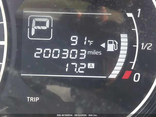 3N1CE2CP4FL364374 Nissan Versa Note S (sr)/s Plus/sl/sr/sv