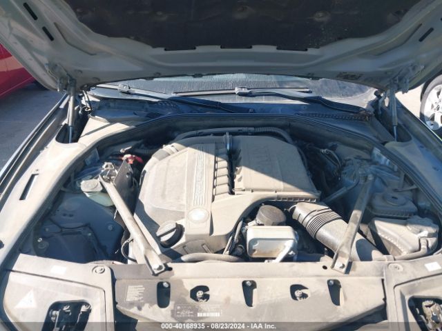 WBA5B3C57GG256692 BMW 535i Xdrive